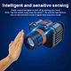 Outdoor headlamp